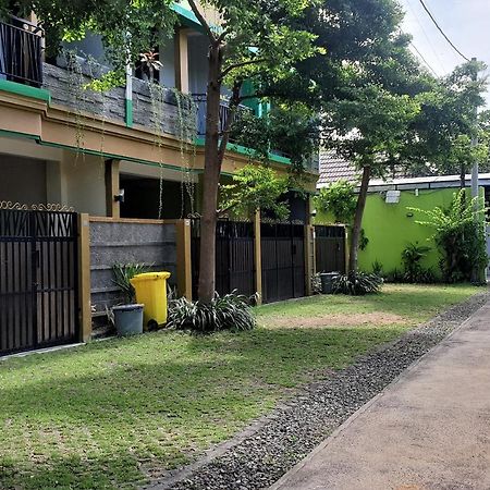 Oyo 3703 Bula Matari Sanur Exterior foto