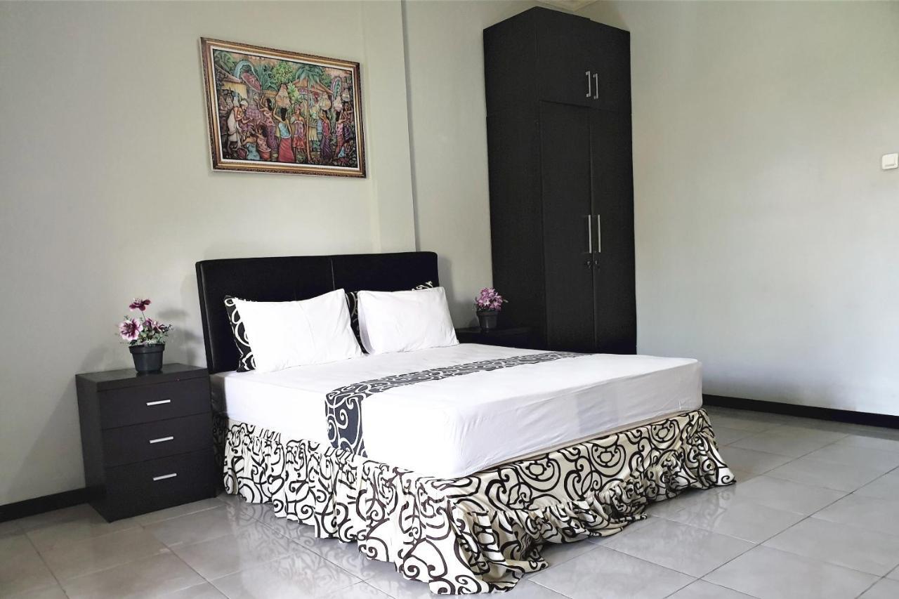 Oyo 3703 Bula Matari Sanur Exterior foto