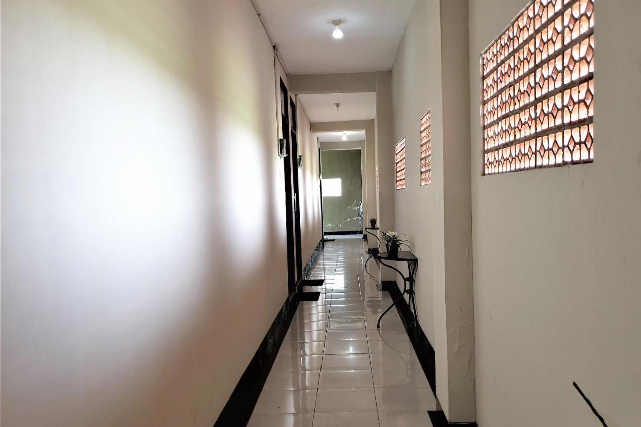 Oyo 3703 Bula Matari Sanur Exterior foto